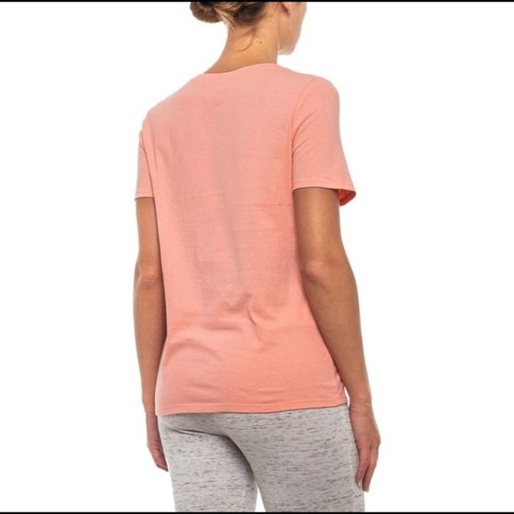 Life is Good | Snuggle Dog Sleep Tee NWT Small - Picture 2 of 9